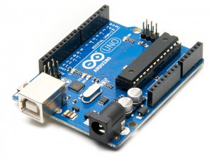 Arduino Uno R3