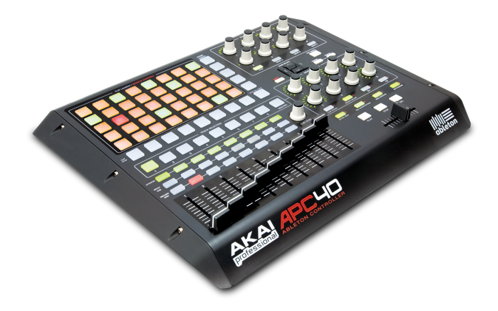 Akai APC40